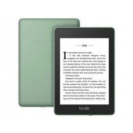 Amazon Kindle Paperwhite 6.0" 2018 10th Gen 8B Ad-Supported Sage B08412B9N5