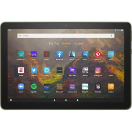 Tablet Amazon 10.1" Fire HD 10 2021 32GB Olive