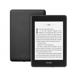 Amazon Kindle PaperWhite 6.0" E-Reader 300 ppi 8GB Black B07747FR44