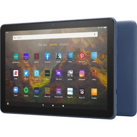 Tablet Amazon 10.1" Fire HD 10 2021 32GB Denim