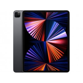 Apple iPad Pro 12.9" 2021 256GB Wi-Fi Space Gray MHNH3