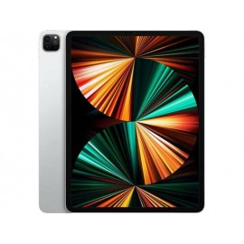Apple iPad Pro 12.9" 2021 128GB Wi-Fi Silver