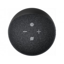 Amazon Echo Dot (4th Gen) Charcoal