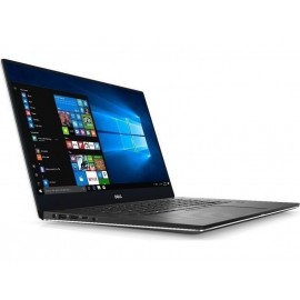 Refurbished Laptop Dell XPS 15 9560 15.6" 3840x2160 Touch i7-7700HQ,32GB,1TBssd,Nvidia GTX 1050 4GB,W10,Silver