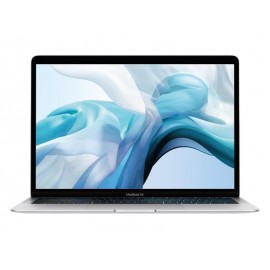 Factory Refurbished Apple Macbook Air MVFK2 13.3" 2560x1600 i5-8210Y,8GB,128GB,Intel UHD 617,MacOS,Silver