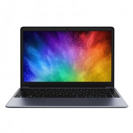 Factory Refurbished Laptop Chuwi HeroBook Pro 14.1" 1920x1080 IPS,N4000,8GB,256GB,UHD Graphics 600,W10,Grey