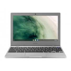 Laptop Samsung Chromebook 4 11.6" 1366x768 N4000,4GB,32GB, Intel UHD Graphics 600,Chrome OS,Platinum Titan