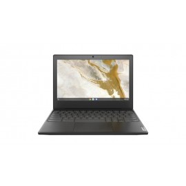 Laptop Lenovo 3 ChromeBook 11IGL05 11.6" 1366x768 N4020,4GB,32GB, Intel UHD Graphics 600,Chrome OS,Onyx Black