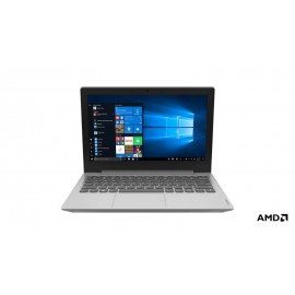 Laptop Lenovo IdeaPad 1 14" 1366x768 LED AMD A6-9220e,4GB,64GB,Radeon R4,Win10S,Platinum Grey