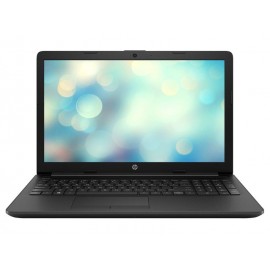 Factory Refurbished Laptop HP 15-DB1041NQ 15.6" 1920X1080 Ryzen 3 3200U,8GB,256GB,Radeon 530,Dos,Jet Black