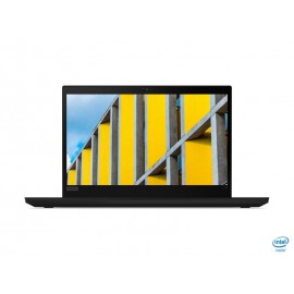 Laptop Lenovo ThinkPad T14 14" 1920x1080 i7-10510U,8GB,512GB,Intel UHD Graphics,W10P,Black,Backlit