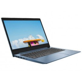 Laptop Lenovo 1 14IGL05 14" 1366x768 N5030,4GB,128GB,Intel UHD Graphics 605,W10,Ice Blue