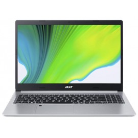 Laptop Acer Aspire A515-44-R93G 15.6" 1920x1080 Ryzen 3 4300U,4GB,128GB,AMD Radeon Graphics,W10S,Pure Silver,Backlit