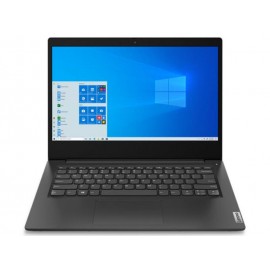 Laptop Lenovo Ideapad 3 14" 1366x768 Intel Pentium Gold 6405U,4GB,128GB,Ideapad 3,W10S,Business Black