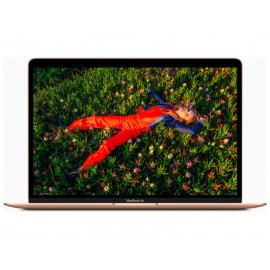 Apple MacBook Air MGND3 13.3" 2560x1600 Apple M1,8GB,256GB,Apple GPU,Mac OS,Gold,Backlit US