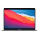 Apple MacBook Air MGN63 13.3" 2560x1600 Apple M1,8GB,256GB,Apple GPU,Mac OS,Space Grey,Backlit US