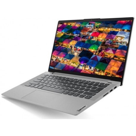 Laptop Lenovo IdeaPad 5 14ARE05 14" 1920x1080 Ryzen 7 4700U,8GB,256GB,AMD Radeon Graphics,W10H,Platinum Grey,Backlit