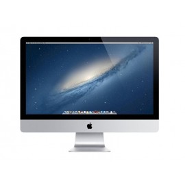 Refurbished Apple iMac MMQA2LLA 21.5" 1920x1080 i5-7360U,8GB,1TB,Intel Iris Plus 640,MacOS