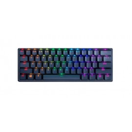 Gaming Keyboard Razer Huntsman Mini 60% Mechanical Purple Switch - US