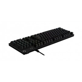 Εκθεσιακό Gaming Keyboard Logitech G512 Special Edition