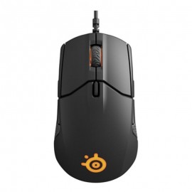 Mouse SteelSeries Sensei 310 wired black