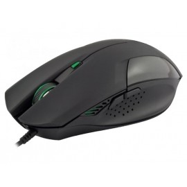 Gaming Mouse Esperanza TM106 6D Goblin Black Wired