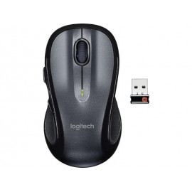Mouse Logitech M510 wirless 910-001826 black