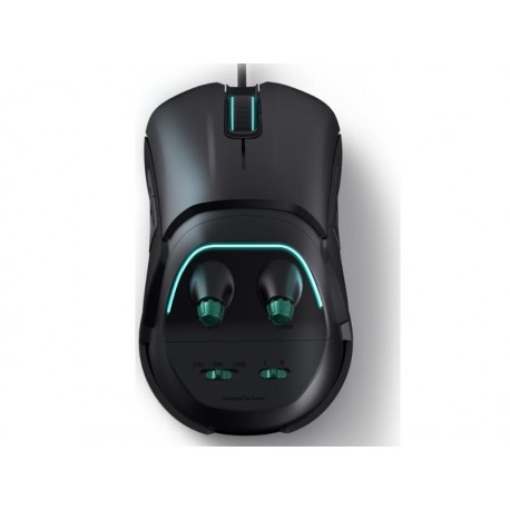 Gaming Mouse Nacon GM-500ES