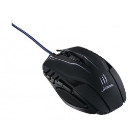 Gaming Mouse Hama uRage Optical Wired Reaper Ess Black