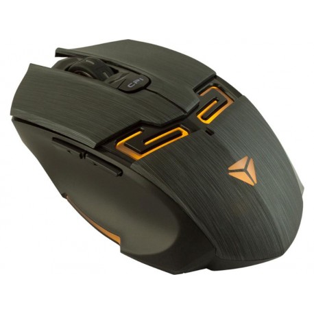 Gaming Mouse Yenkee YMS 3007 Shadow