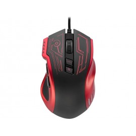 Gaming Mouse Yenkee YMS 3028RD Resistance