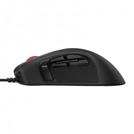Gaming Mouse HyperX Pulsefire Raid Wired Black