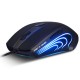 Gaming Mouse Spirit of Gamer XPERT-M5 Black