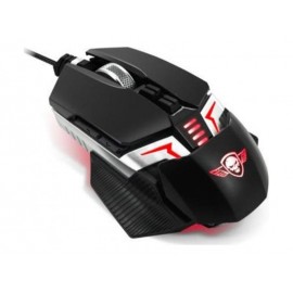 Gaming Mouse Spirit of Gamer XPERT-M300 Black