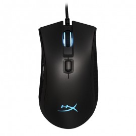 Gaming Mouse HyperX Pulsefire FPS Pro Black