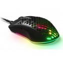 Gaming Mouse SteelSeries Aerox 3 Black