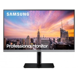 Monitor Samsung LS24R650F Full HD 24" 75Hz