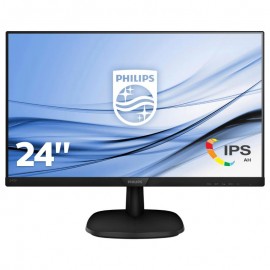 Monitor Philips 243V7QDAB/00 23.8" 1920x1080 IPS 60Hz