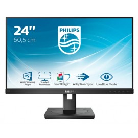 Monitor Philips 242S1AE 24" 1920x1080 4ms 75Hz IPS