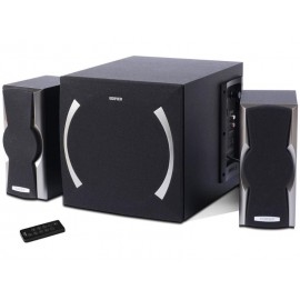 Speakers Edifier XM6BT 2.1 Bluetooth Black