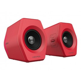 Speakers Edifier G2000 Red 2.0