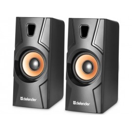 Speakers Defender Aurora S8 2.0 8W Black