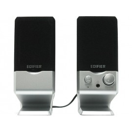 Speakers Edifier M1250 2.0 Silver