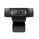 Web Camera Logitech HD Pro Webcam C920 Black