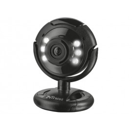 Web Camera Trust SpotLight Webcam Pro