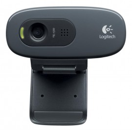 Web Camera Logitech HD C270