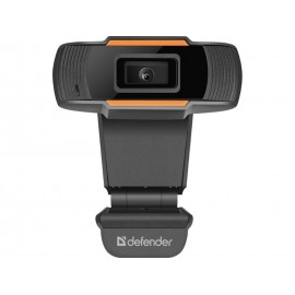 Web Camera Defender 2579 G-Lens HD 720p 2MP