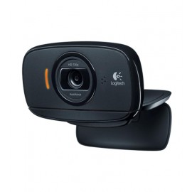 Web Camera Logitech HD C525