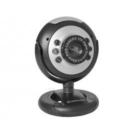 Web Camera Defender C-110 0.3MP Backlight