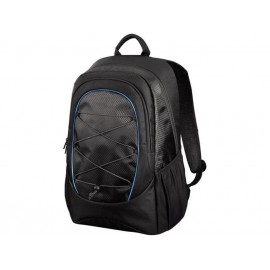 Τσάντα Laptop Backpack Hama Phuket 101082 15.6" Black